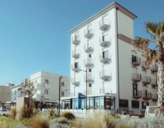 Hotel Emilia Rimini Torre Pedrera
