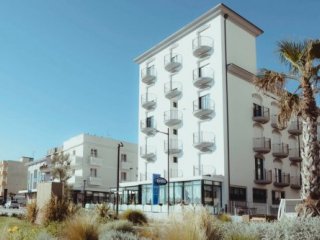Hotel Emilia Rimini Torre Pedrera