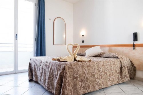Hotel Dasamo Rimini Viserbella