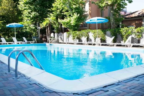 Hotel Dasamo Rimini Viserbella