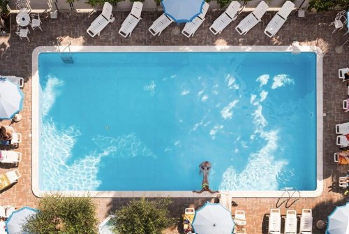 Hotel Dasamo Rimini Viserbella