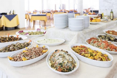 Hotel Dasamo Rimini Viserbella