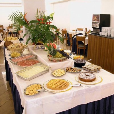 Hotel Dasamo Rimini Viserbella