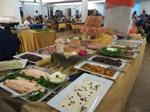 Hotel Dasamo Rimini Viserbella