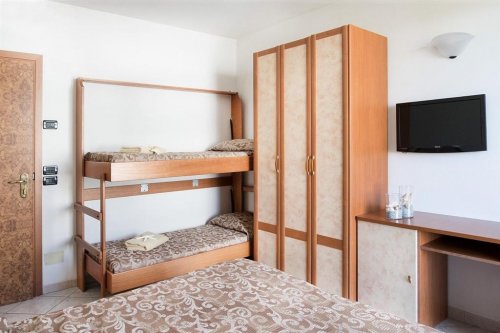 Hotel Dasamo Rimini Viserbella