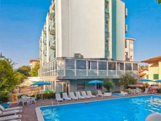 Hotel Dasamo Rimini Viserbella Hotel Dasamo Rimini Viserbella