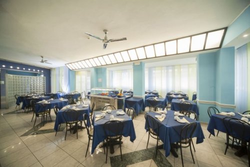 Hotel Adria Mare Rimini Rivazzurra