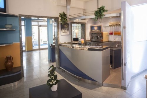 Hotel Adria Mare Rimini Rivazzurra