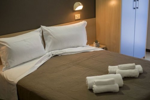 Hotel Adria Mare Rimini Rivazzurra