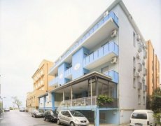 Hotel Adria Mare Rimini Rivazzurra