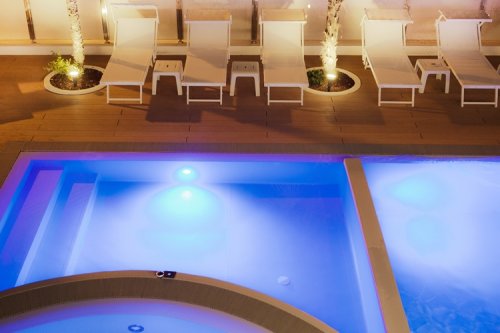 Hotel Vittoria Riccione