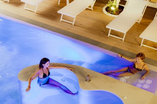 Hotel Vittoria Riccione