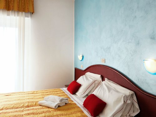 Hotel Vittoria Riccione