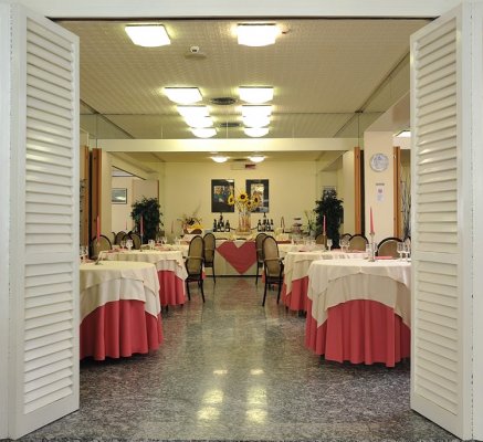 Hotel Vittoria Riccione