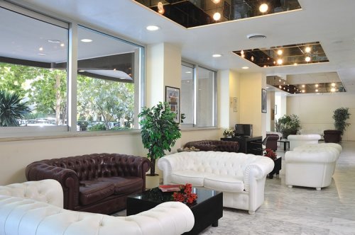 Hotel Vittoria Riccione
