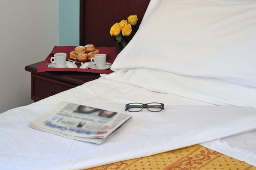 Hotel Vittoria Riccione