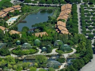 Vila Karin Vila Karin