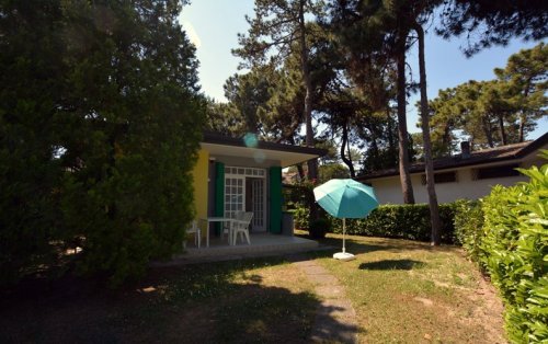 Villa Malu Lignano