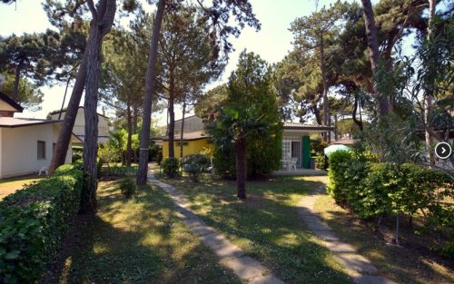 Villa Malu Lignano