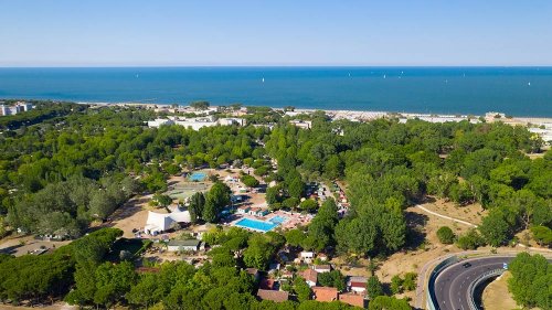Camping Village Cesenatico