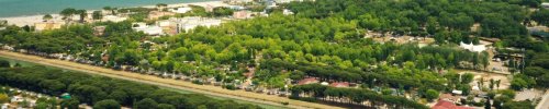 Camping Village Cesenatico