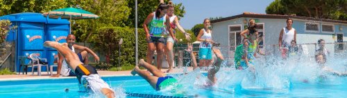 Camping Village Cesenatico