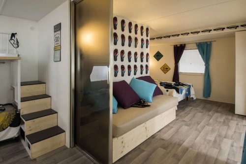 Camping Village Cesenatico