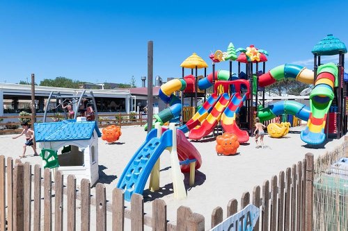 Camping Village Cesenatico
