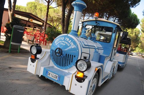 Camping Village Cesenatico