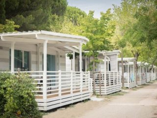 Camping Village Cesenatico Camping Village Cesenatico