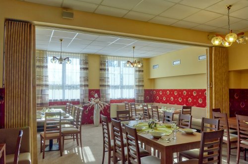 Autobusový zájezd za krásou a pohodou jižních Čech - Borovany -Hotel Alf