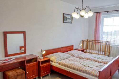 Autobusový zájezd za krásou a pohodou jižních Čech - Borovany -Hotel Alf