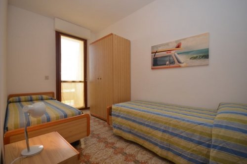 Apartmány Carina