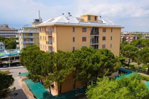 Apartmány Al Mare Bibione