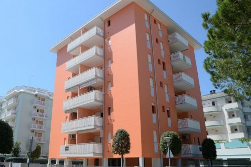 Apartmány Al Mare Bibione