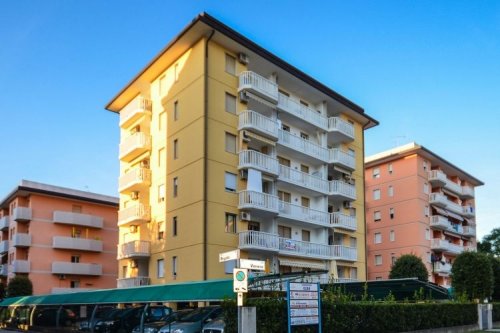 Apartmány Al Mare Bibione