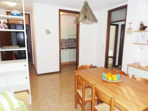 Apartmány Al Mare Bibione