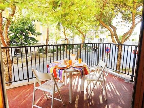 Apartmány Al Mare Bibione