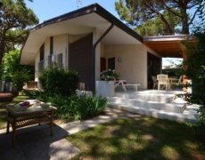 Vila San Marco Bibione