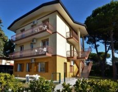 Vila Stefano Bibione