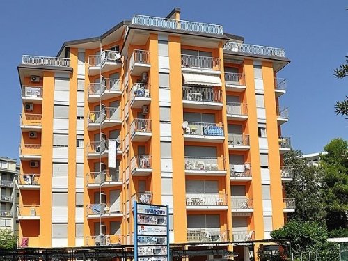 Apartmány Maracaibo Bibione