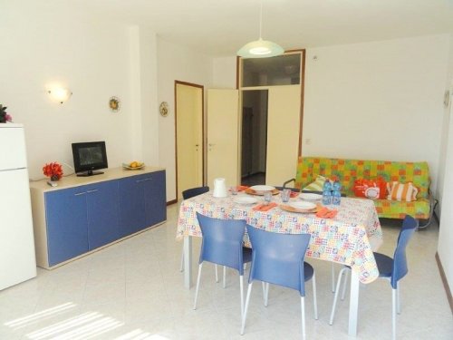 Apartmány Maracaibo Bibione
