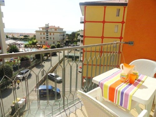 Apartmány Maracaibo Bibione