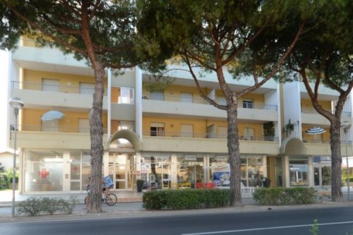 Apartmány Carla, Elena, Riviera Bibione