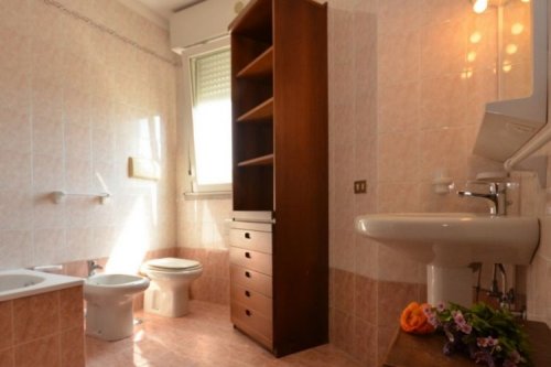 Apartmány Carla, Elena, Riviera Bibione
