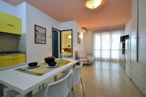 Apartmány Carla, Elena, Riviera Bibione