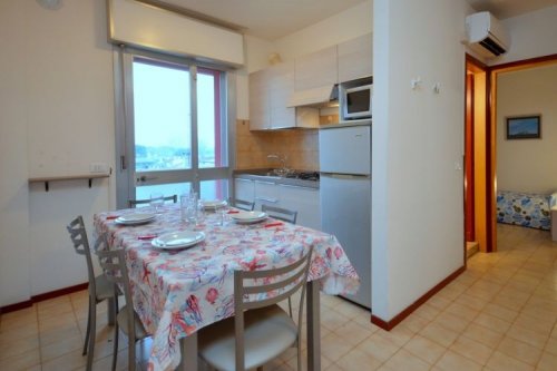 Apartmány Carla, Elena, Riviera Bibione