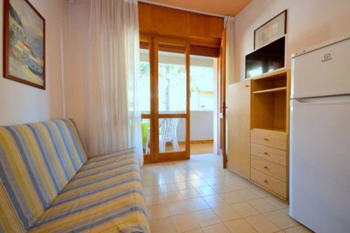 Apartmány Carla, Elena, Riviera Bibione