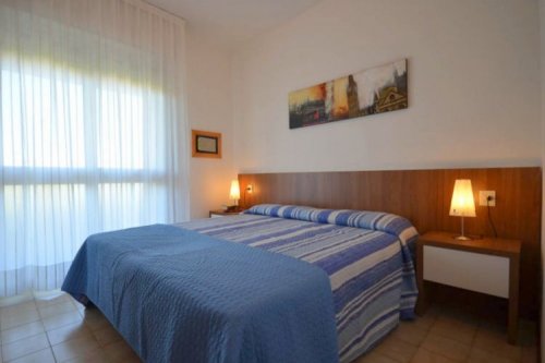 Apartmány Carla, Elena, Riviera Bibione
