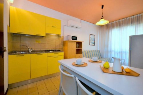 Apartmány Carla, Elena, Riviera Bibione